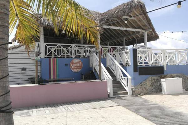 Blue Bay BEACH Villa 25 3-min beach-pool-golf