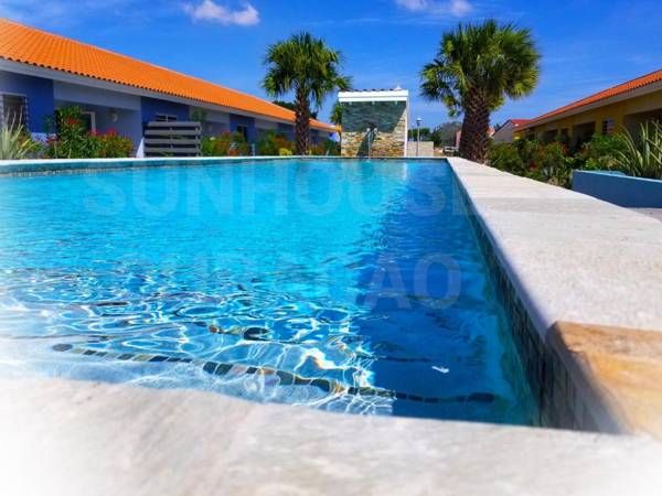 Sunhouse Curacao