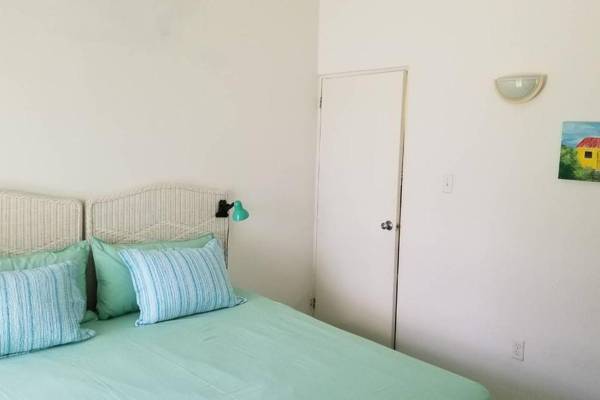 Breathtaking View - Playa Lagun - Curacao