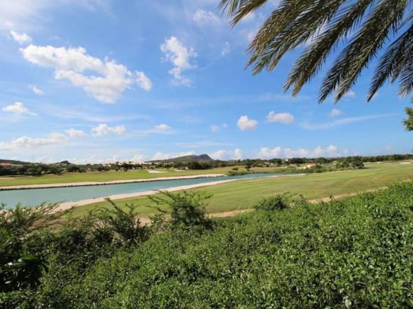 Blue Bay BEACH Villa 27 3-min beach-pool-golf