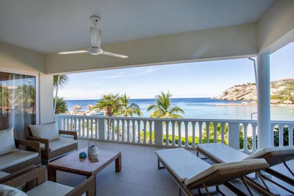 Blue Bay Beach Apartments