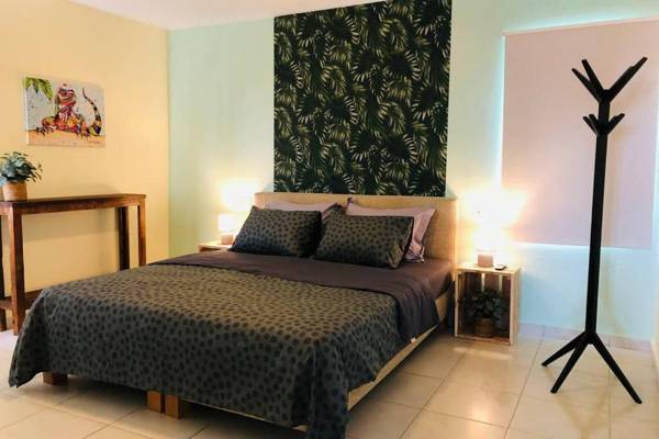 *** Blue Bay Golf & Beach Resort - Oceanview Appartment ***