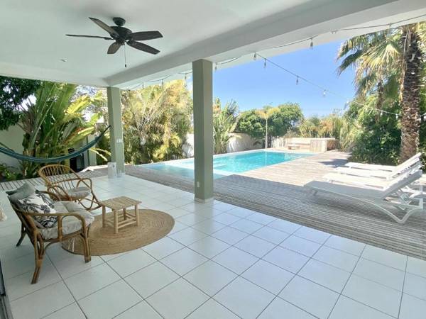 Villa Koko Jan Thiel