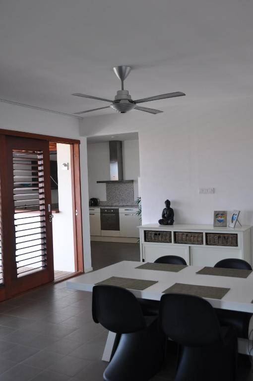 Boca Gentil Sunrise 9