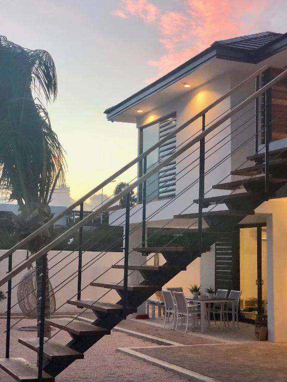 La Vista Luxury Apartment Jan Thiel