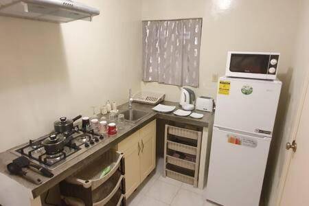 Beautiful Apartment minutes from the Beach