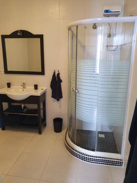 A1 APARTMENT budget at JAN THIEL Curacao