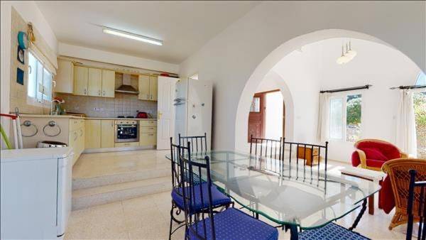 Villa Zeytin