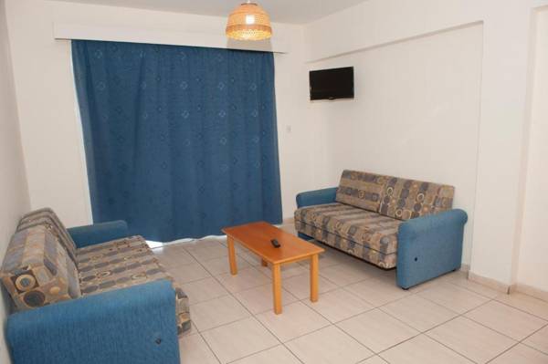 Mariela Hotel Apartments