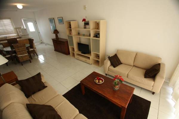 Pissouri Beach Apartments