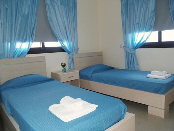 Kyklades Resort & Spa