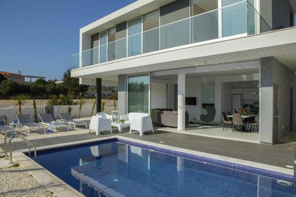 Protaras Olivia Pearl Villa