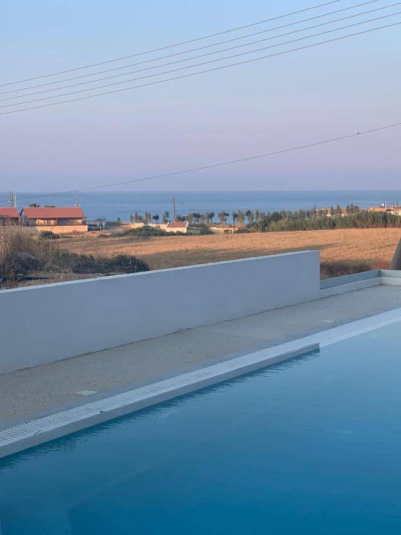 Seaside Luxury Villa