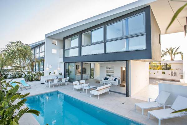 Protaras Holiday Villa Wp7