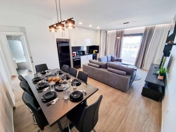 Lucky Strike Apartment