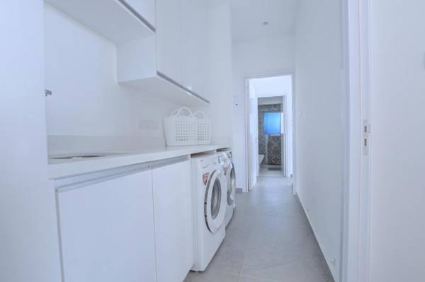 Protaras Holiday Villa Wp8