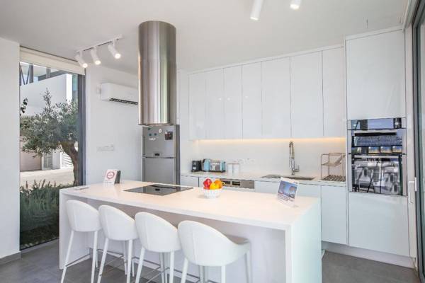 Protaras Holiday Villa Wp4