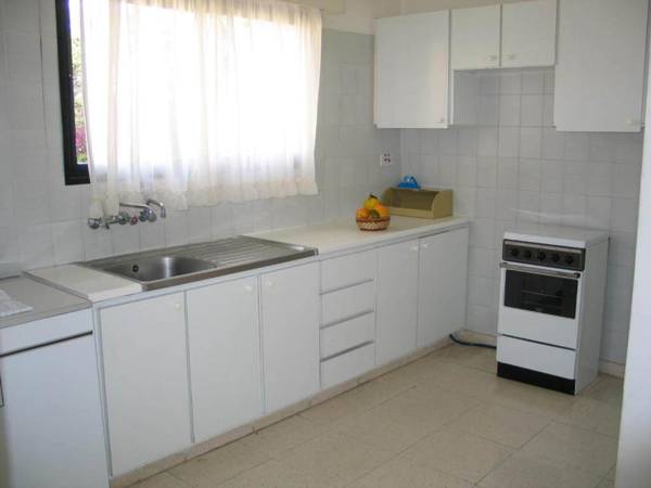 Pagona Holiday Apartments