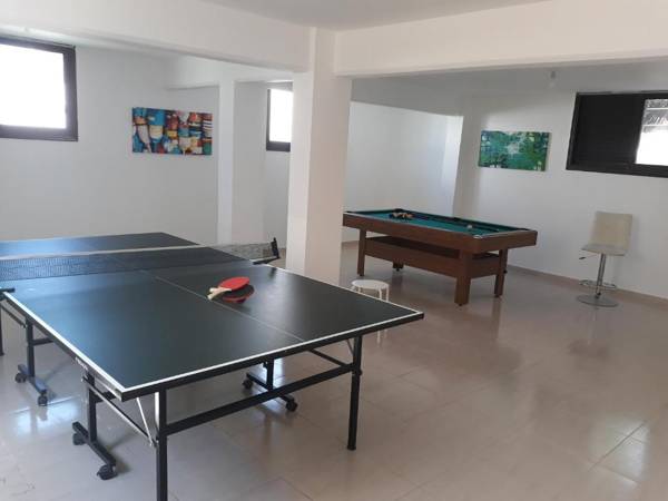 Marinea Beach Villas