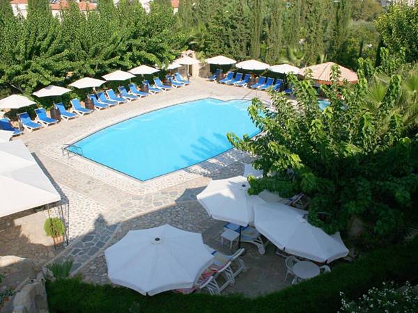 Apollonia Holiday Apartments - Serviced Hotel Apartments