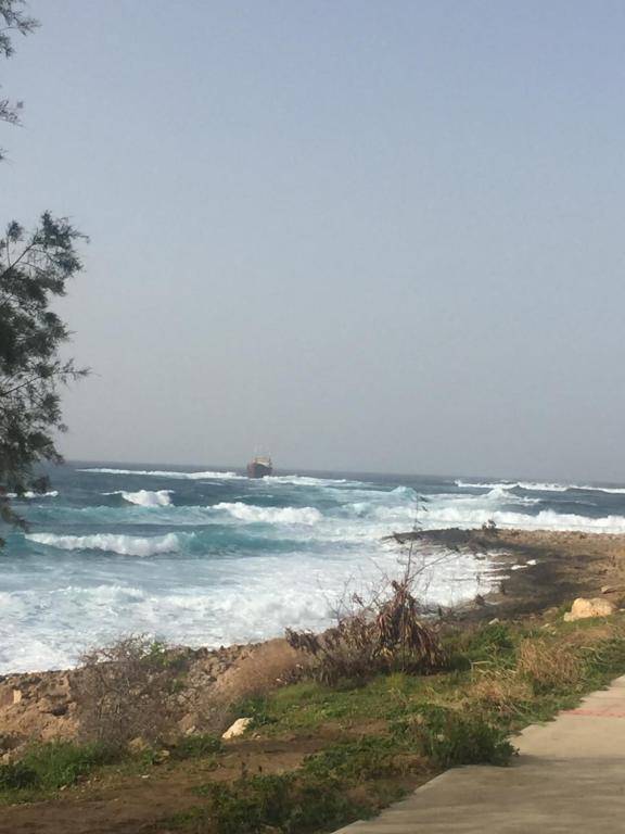 Rododafni Beach Apartments