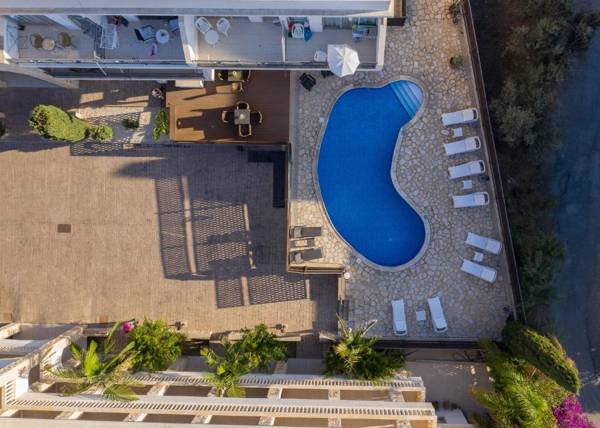 King's Holiday Apartments