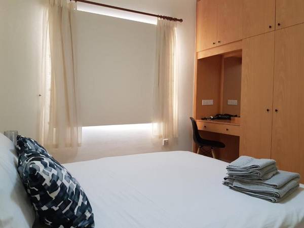 Sirena Sunrise Apartment 4