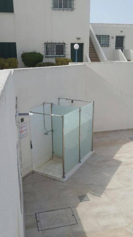 Pelagos Hill Apartment