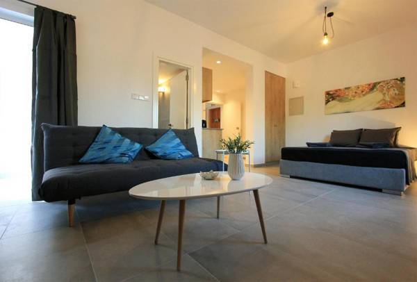 Papadavid Apartments