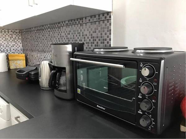 Papadavid Apartments