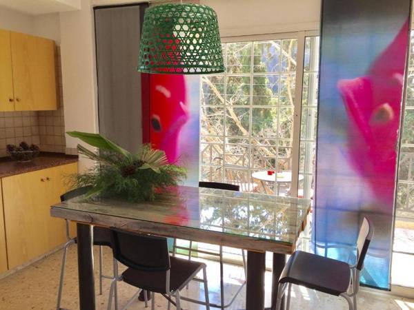 Vangelios Apartments