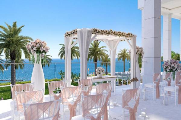 Amavi MadeForTwo Hotels - Paphos