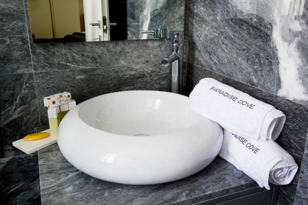 Luxury Cyprus Villa Sea View Villa Private Pool Sea View 1 BDR Paphos