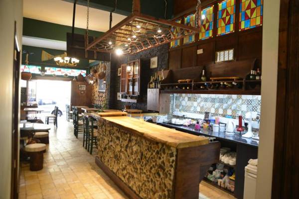 Kipros Accommodation