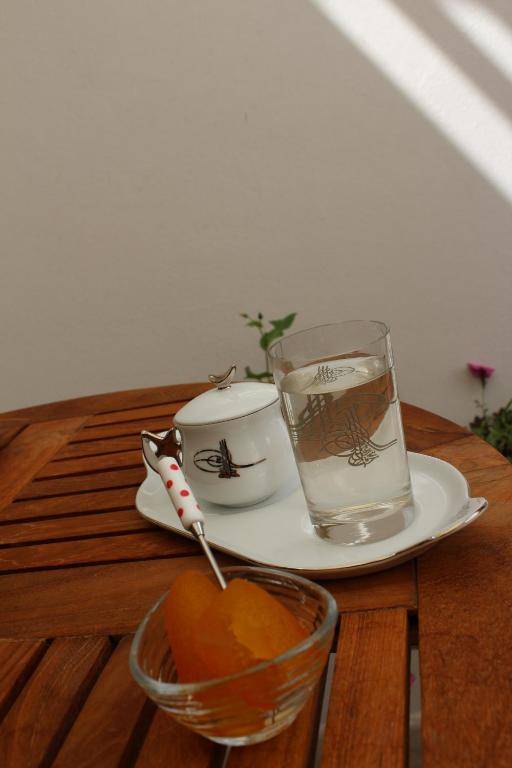 Pedieos Guest House