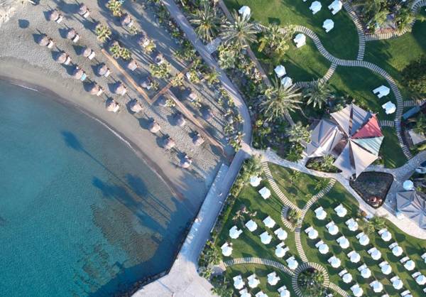 Amathus Beach Hotel Limassol