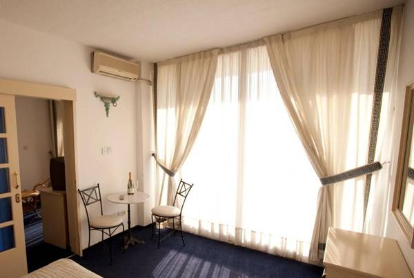 Sylva Hotel