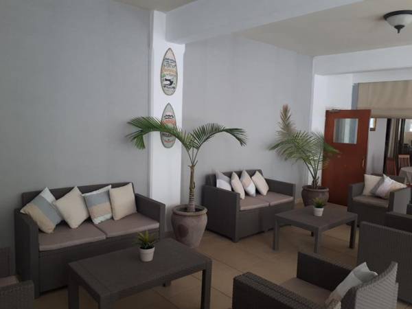 Tasiana Hotel Apartment Complex