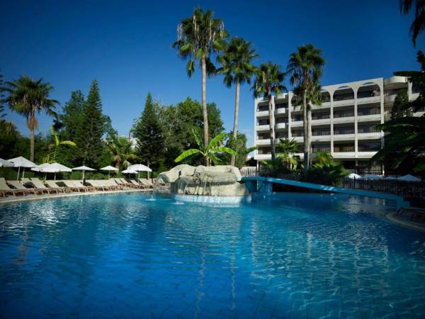 Atlantica Oasis Hotel