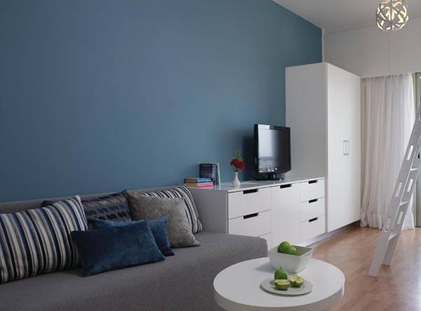 Atlantica Oasis Hotel