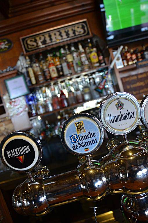 Pigeon Beach Hotel Apartments