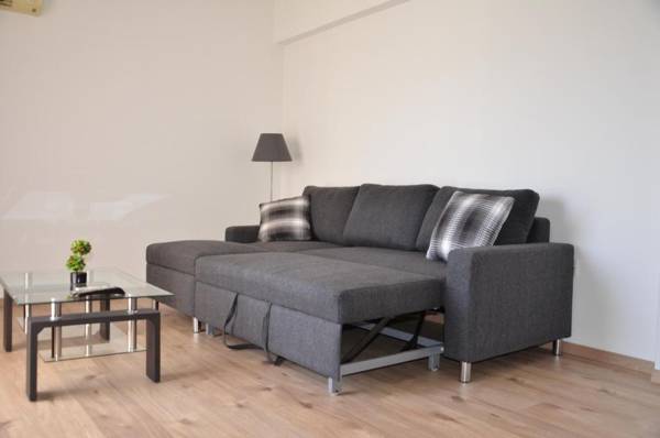 Surf & Sun Holiday Apartments