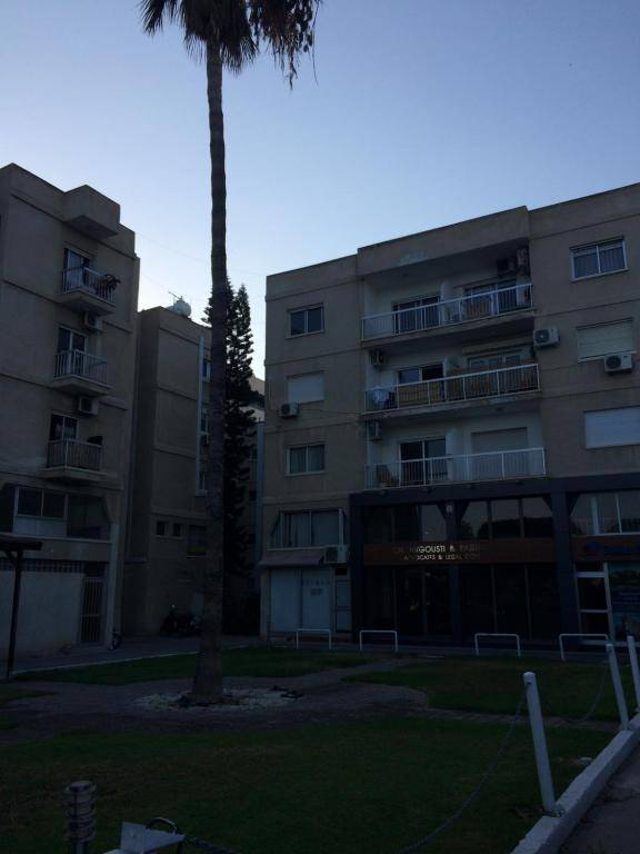 Billis Beach Apartment