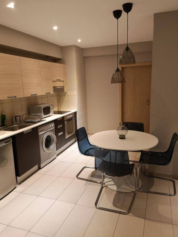 Beachfront Amazing New Apartment