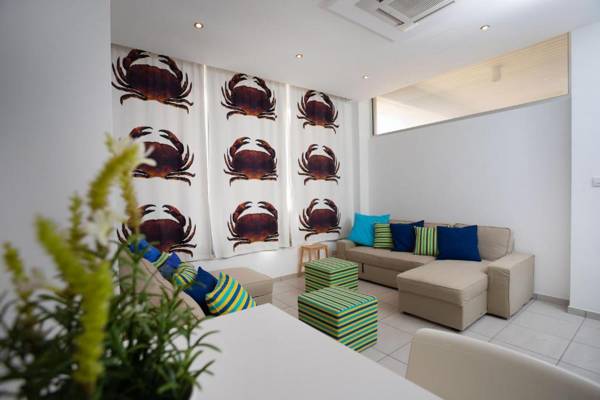 Athenaeum Beachside Apt by TrulyCyprus