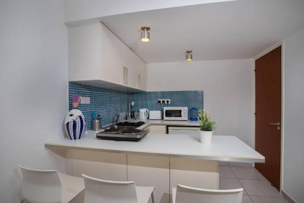 Athenaeum Beachside Apt by TrulyCyprus