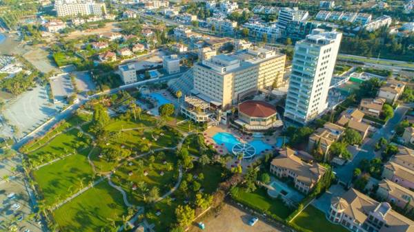 The Tower at St Raphael Resort