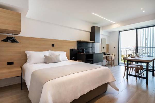 Alinea Urban Saripolou Square