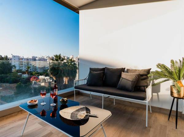 Spacious vacation home near the beach in central Limassol All yours