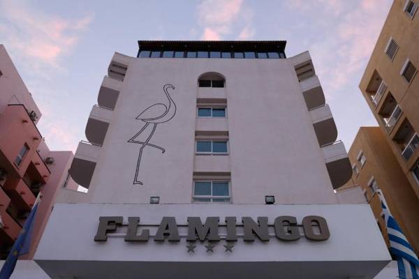 Flamingo Beach Hotel